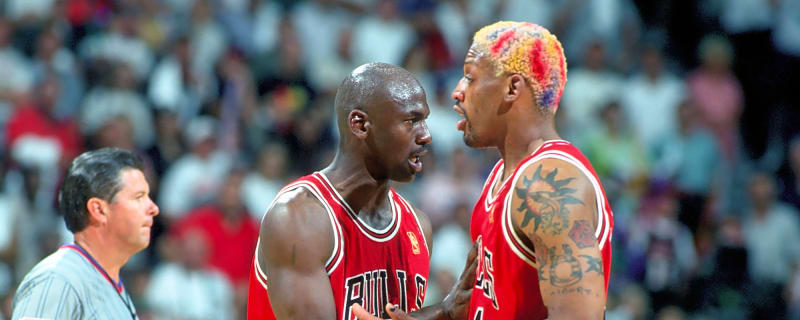On this date: Bulls clinch fourth title