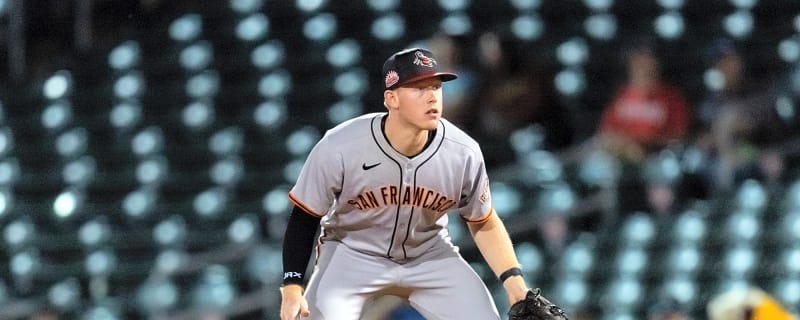 Parks Harber Raised Eyebrows With Standout AFL Performance