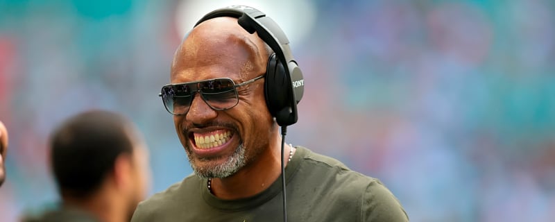 Falcons Interviewed Anthony Weaver For HC Vacancy