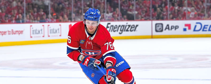Zachary Bolduc admits it: there are still 'a few details' to work out before signing
