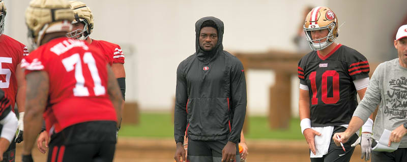 Washington Commanders: Why The Brandon Aiyuk Viral Social Media Antics Are a Blessing and Warning