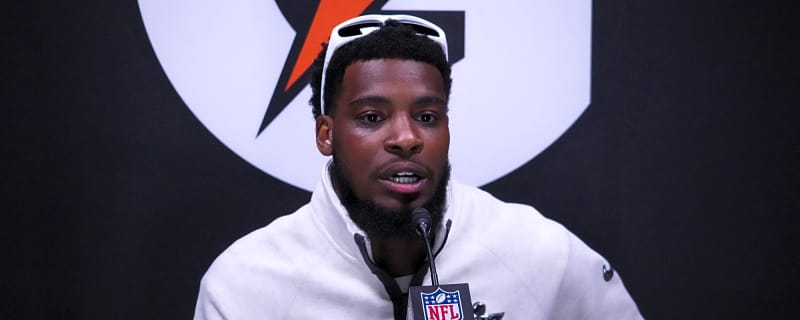 Seahawks' Witherspoon explains business decision amid desire for extension