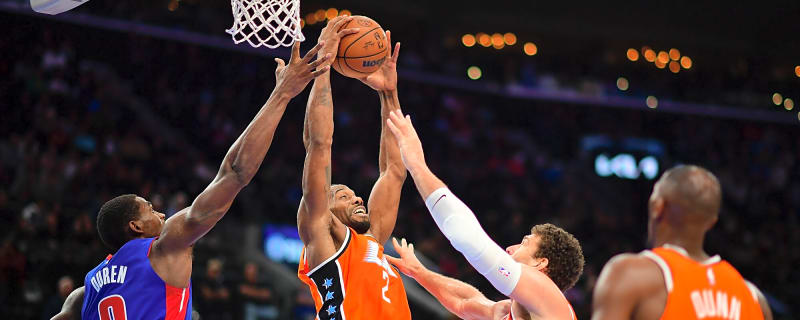 Kawhi Leonard Admits Clippers ‘Selfish’ Demand After James Harden’s 55-Point Confession