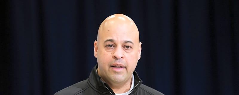 Steelers' Omar Khan Gives Massive Update On Future Of Jalen Ramsey