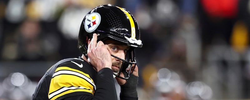 Report: Steelers Time Table For Aaron Rodgers Decision Is Different Than Initially Believed