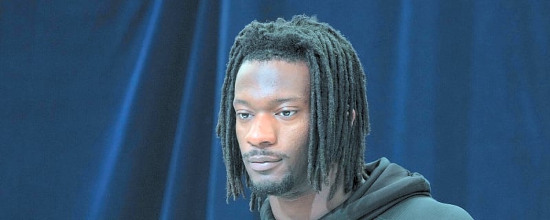 Eagles Sign Four Draft Picks