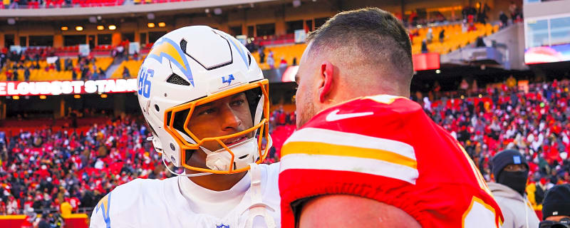 Los Angeles Chargers Must Turn Oronde Gadsden II Into a Featured Weapon