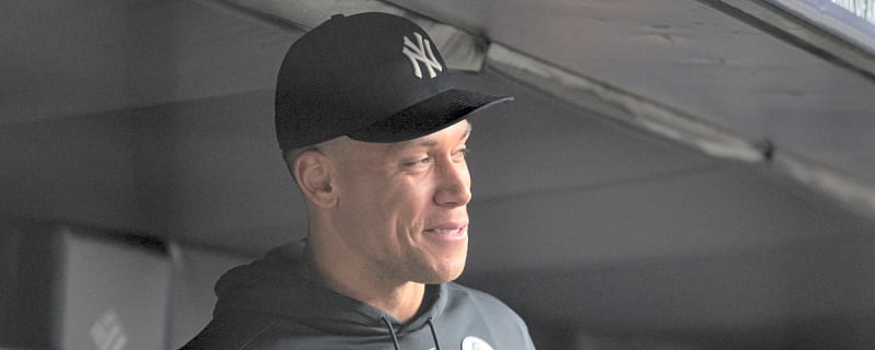 Very concerning sign emerges about Aaron Judge’s injury