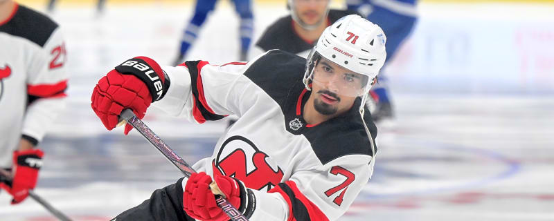 Devils defenseman likely making ahead-of-schedule return in Game 3