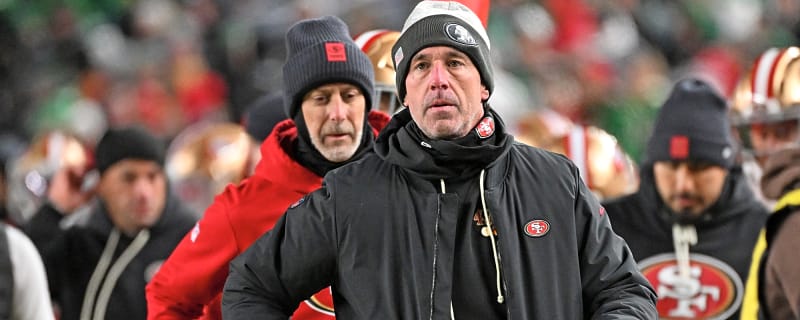 49ers reportedly hiring Jerry Gray for key defensive coach role