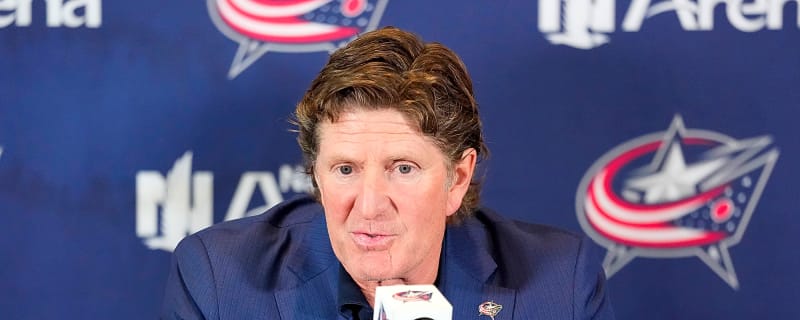 Three takeaways from Mike Babcock’s first game behind the Oilers bench