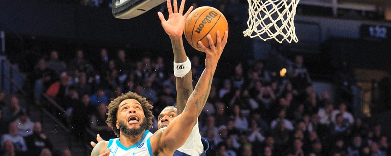 Hornets have emerged as East play-in team to beat