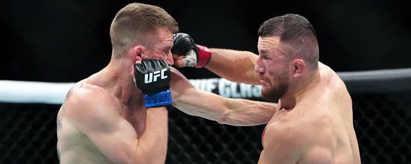 Merab Dvalishvili Reveals Biggest Grudge With Umar Nurmagomedov He Can’t Let Go Of