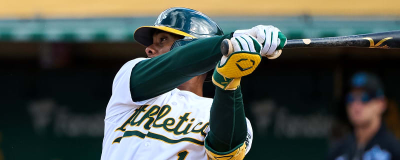 Dodgers call up former MLB stolen bases leader