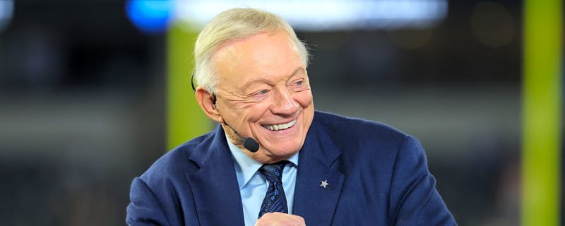 Jerry Jones dreaming of Cowboys playoff run after comeback win