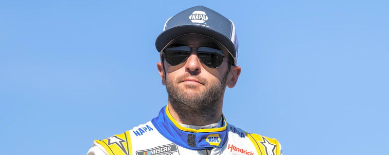 NASCAR Cup Series drivers react to new Chase playoff format