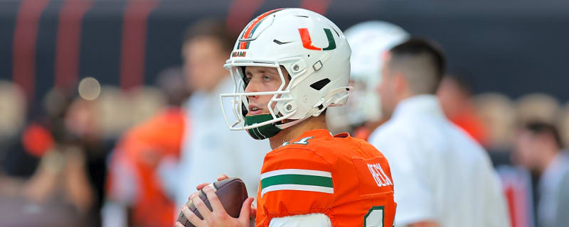 ACC Championship Game could be for battle for third place