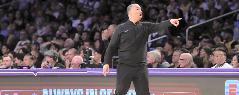 Clippers’ Tyronn Lue: Like my chances if we get to playoffs