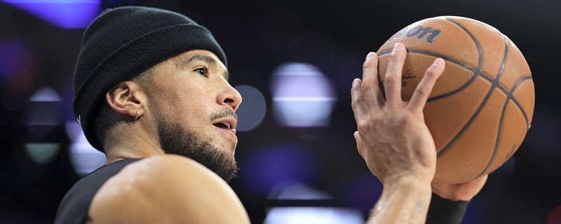 Phoenix Suns look to break historic losing streak in Atlanta against Hawks