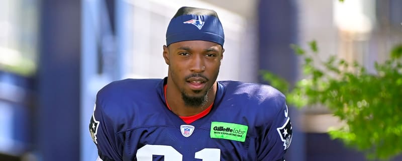 Texans Make Four Roster Moves