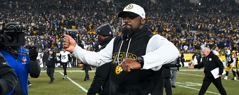 Ex-Steelers HC Mike Tomlin Made Revealing Comments To Art Rooney II About Whether He May Or May Not Coach Next