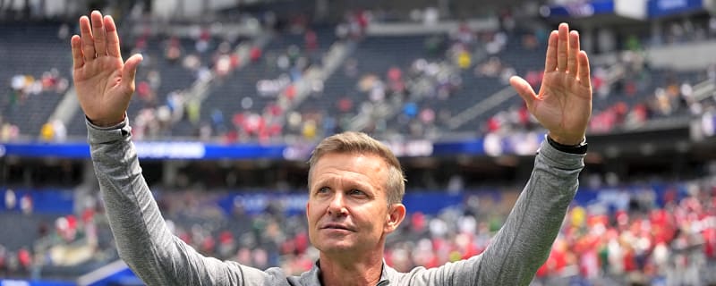 Canada World Cup coach had snarky response when asked about USMNT