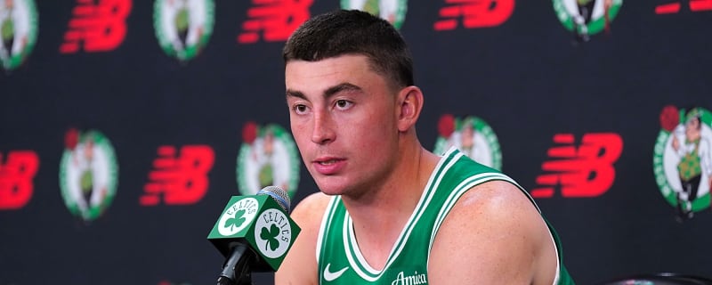 Celtics Are Counting on Pritchard, Simons’ Defense