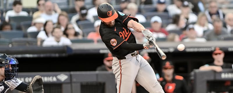 Jordan Westburg To Undergo Season-Ending Elbow Surgery