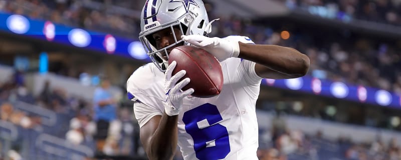 Dallas Cowboys Announce Initial 53-Man Roster, Keep Six Rookies