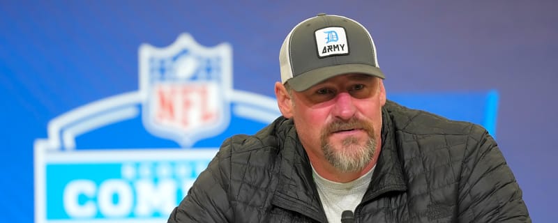 Detroit Lions 2026 Free Agency Grades: Dan Campbell Aggressively Reshapes Roster After Playoff Miss