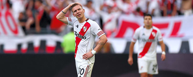Tottenham submit offer to sign €70 million-rated South American forward