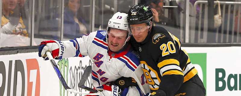 Reason for Bruins defenseman Henri Jokiharju's IR placement is unknown