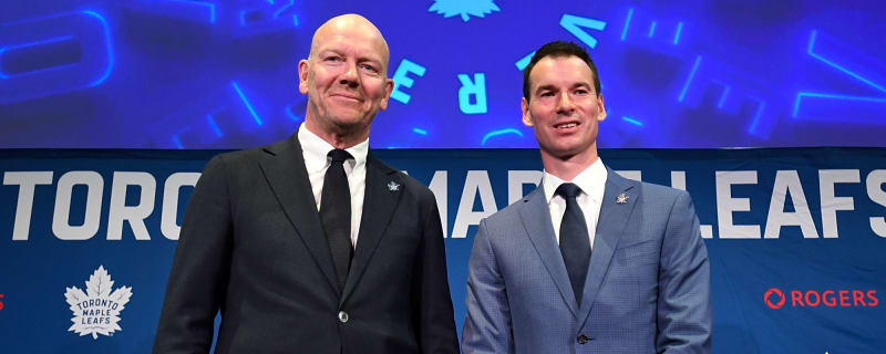 Insider Says Maple Leafs Are Big-Game Hunting for a Goalie