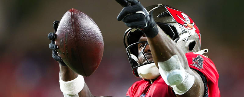 Buccaneers WR Chris Godwin Likely Out For Week 6