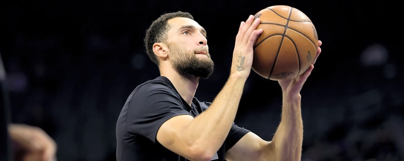 Bucks keeping eye on Kings' Zach LaVine