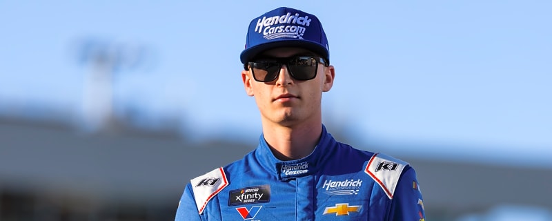 Corey Day speaks out after violent wreck in Hangtown 100 at Placerville