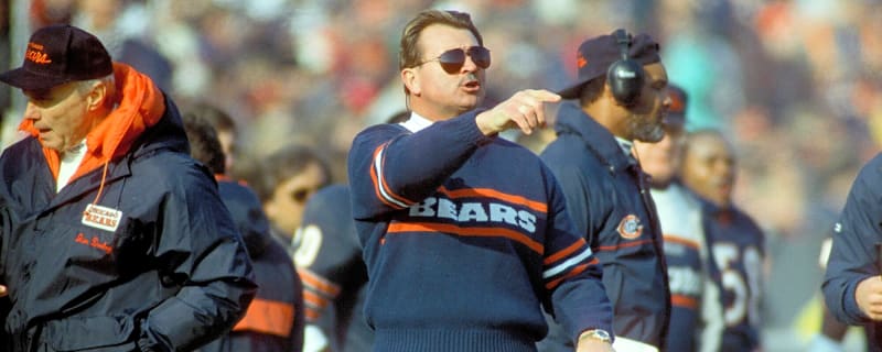 Remembering When Forrest Gregg and Mike Ditka Helped the Packers Rivalry with the Bears Get Ugly