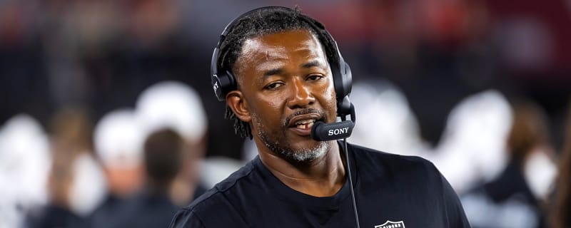 Steelers Nearing Deal To Hire DC Patrick Graham