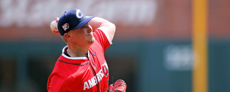 What to Expect from Guardians Pitcher Parker Messick