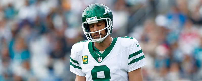 Steelers owner reveals latest update on Aaron Rodgers pursuit 