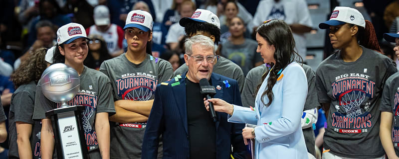 Five major women's NCAA Tournament storylines heading into Selection Sunday