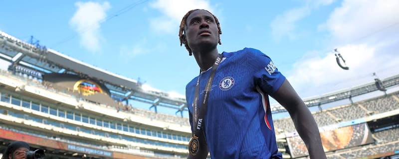 Stats show Chelsea man should be starting for England – but bad luck may have killed his chances