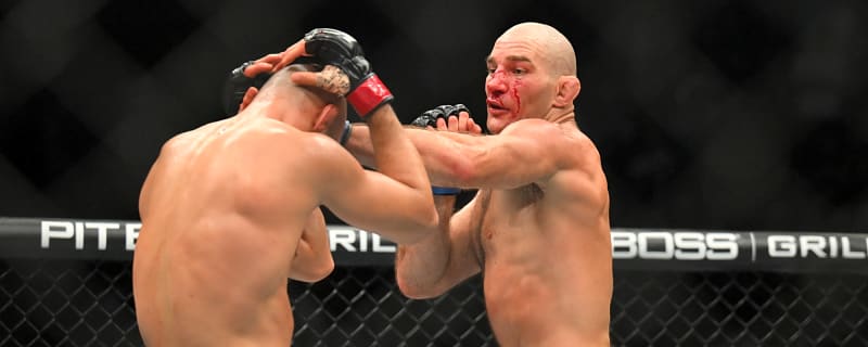 Strickland next fight: Imavov likely after Chimaev win at UFC 328