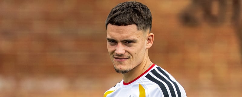 Arsenal join Liverpool in monitoring 23-year-old creative Frenchman