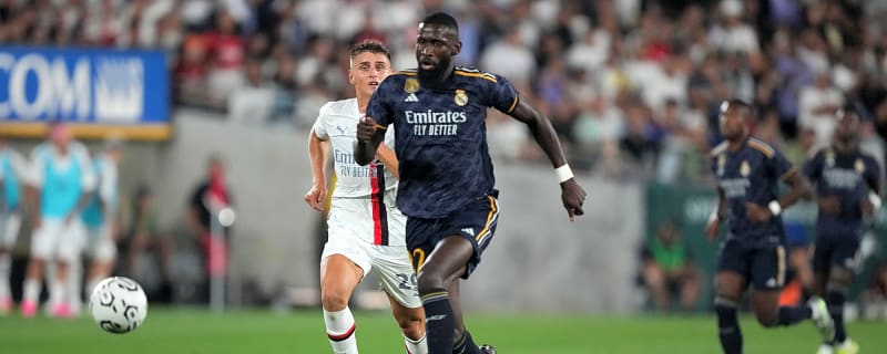 Tottenham initiate discussions to land serial winner ‘playing at a world-class level’