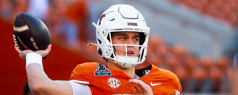 Could Arch Manning be the best college QB since this Heisman winner?