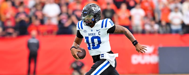 Lock It In: Best Bets for College Football Week 8 and NFL Week 7 Wagers