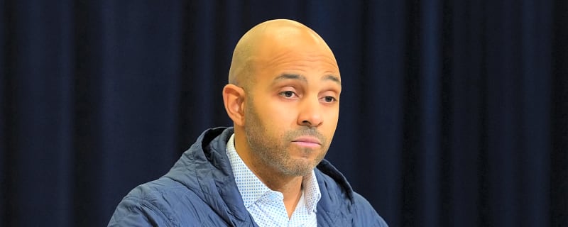 Why the Falcons Should Draft This Unique Prospect from a Nigerian Village