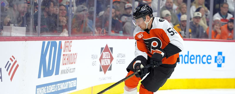 Sabres Interested In Rasmus Ristolainen