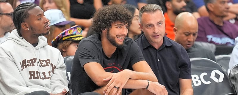 Overreactions from Raptors’ 2026 Summer League run